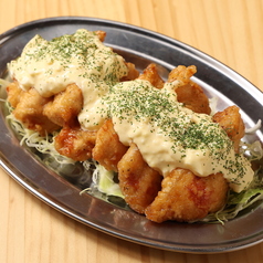 定番餃子 8個（焼き／揚げ／水）