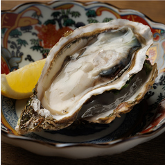 三陸産 生牡蠣 牡蠣王(1個)