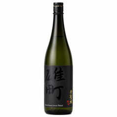 33．岡山(菊池酒造) 三冠 雄町