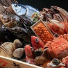 市場直営 旨い鮮魚と美味しいお酒 北海道朝市のおすすめポイント1