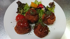 ミニクロケット