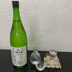 定番の銘酒・地酒を多数取り揃えております♪