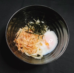 キッズうどん(温・冷)