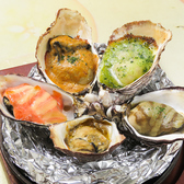 Oyster Bar ジャックポット新宿のおすすめ料理2