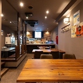 kitchen いしばしの雰囲気1