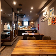 kitchen いしばしの雰囲気1