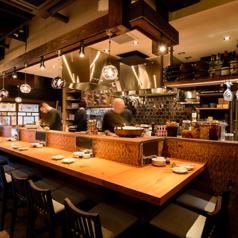 炉端 とらまるの雰囲気2