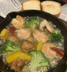 諏訪回廊 客人 まろうどのコース写真