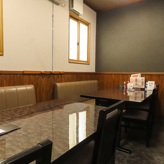 呑み喰い処　醍醐味の雰囲気2