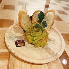 必食!アボカドがすんごいポテトサラダ