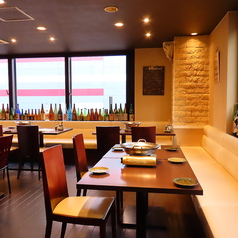 筍 たけのこ すすきのの雰囲気3