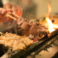 誠意を込めて焼き上げます。