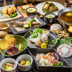 掘ごたつ個室 炉酒 恩のじのおすすめ料理1