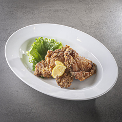 おつまみカラアゲ