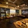cafe&bar midium カフェアンドバー ミディアム