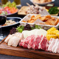 ビアテラスのおすすめ料理1
