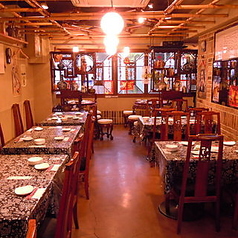 老地方 神田店のコース写真