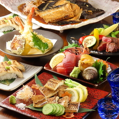 酒と馬刺し たてがみのおすすめ料理1