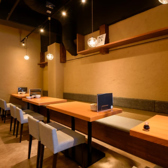 炉端 とらまるの雰囲気3