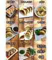 料理メニュー写真&nbsp;毎月7日開催！餃子半額日！