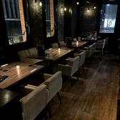 PASTA MANIA パスタマニア 栄店の雰囲気2