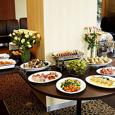 イタリアンダイニング 鷹のコース写真