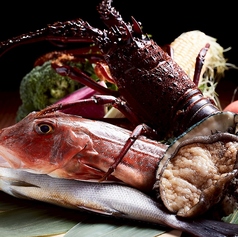 PlanchaL THE YOKOHAMA FRONT プランチャエル ザヨコハマフロントの特集写真