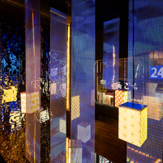 炉端焼きと日本酒 ご縁もん特集写真1