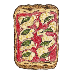 A PIZZA エーピッツァ 池袋東通り本店のおすすめテイクアウト1