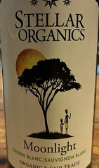 ムーンライト・オルガニック・ブラン