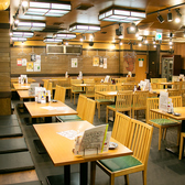 魚寅食堂 横浜西口店の雰囲気3