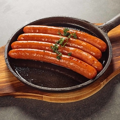 【豚】栗豚チョリソー