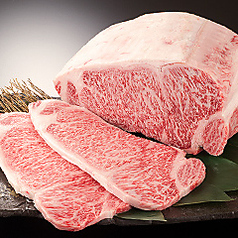 《サーロイン》飛騨牛A5サーロインステーキ(200g)