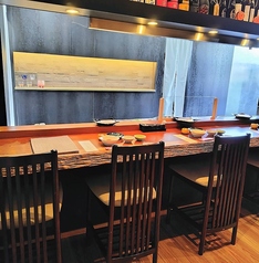 和食 竜 tatsuのコース写真