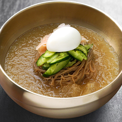 冷麺