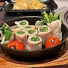 かんばんないやのおすすめ料理3