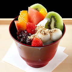 茶寮伊勢 藤次郎 渋谷ヒカリエのおすすめ料理2