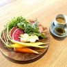 CAFE TOIRO カフェ トイロのおすすめポイント1