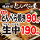 とんぺら屋 金山店の画像
