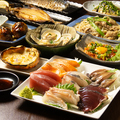 夢酒場のおすすめ料理1