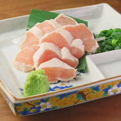 焼き鳥 釜めし たくぞーん家のおすすめポイント1