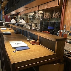 ふらっと立ち寄り、こだわりの鰻と和食と地酒が愉しめる。