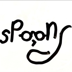 Spoon スプーン 立川のコース写真