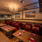 アジアンリゾート SUNRISE サンライズ 大崎店のおすすめ料理3