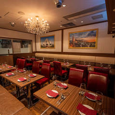 アジアンリゾート SUNRISE サンライズ 大崎店のおすすめ料理3