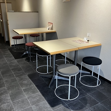 ふるさと食堂 だらずの雰囲気1