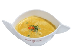 クリーミ－カレー