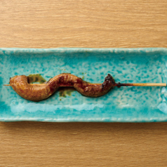 くりから焼き