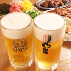 サッポロクラシック