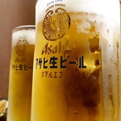 餃子とどて煮うさぎ屋のコース写真